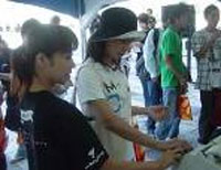 Mr. Children TOUR 2004